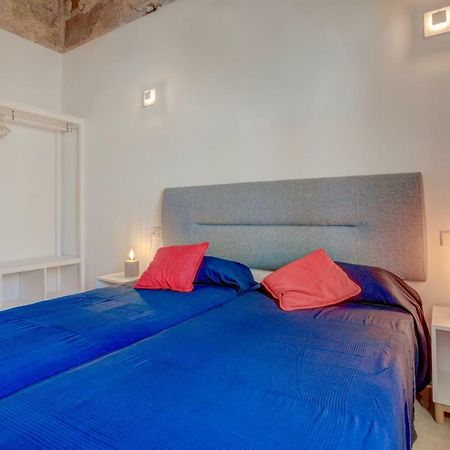 Ca La Tia Joanaina By Sealand Villas Port de Pollença Exteriér fotografie