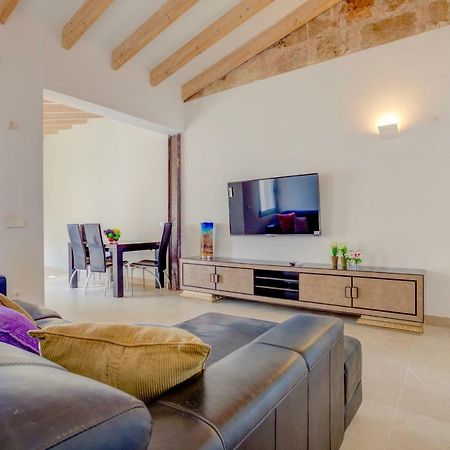 Ca La Tia Joanaina By Sealand Villas Port de Pollença Exteriér fotografie