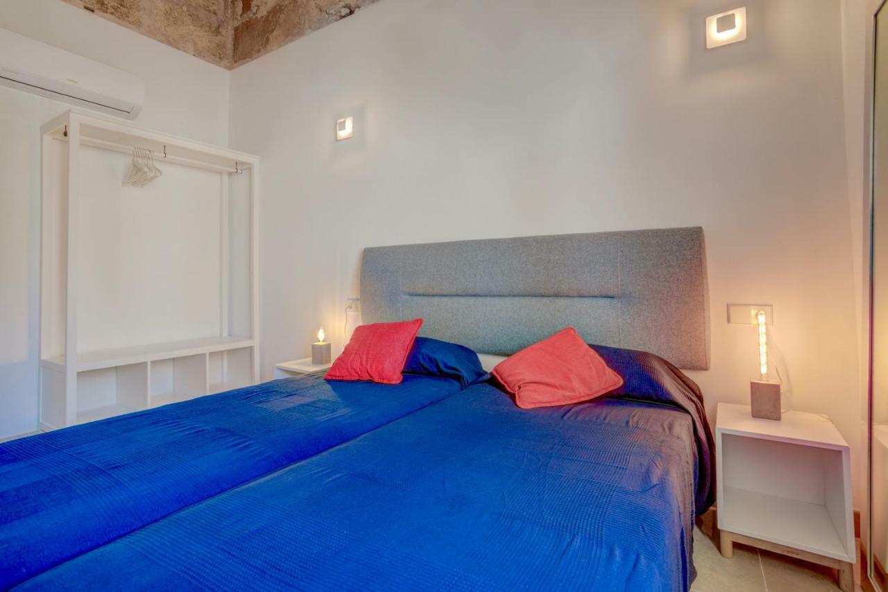 Ca La Tia Joanaina By Sealand Villas Port de Pollença Exteriér fotografie