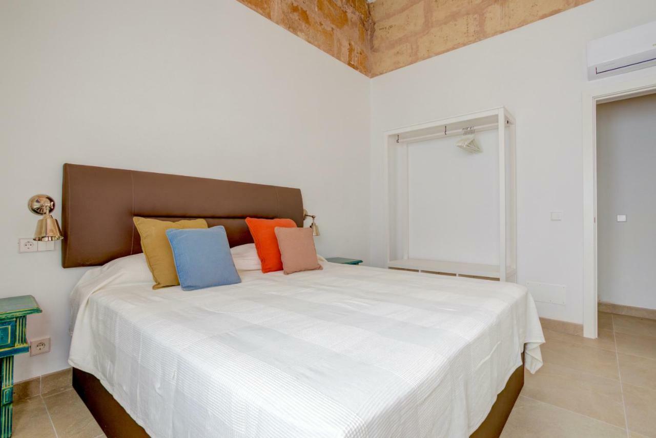 Ca La Tia Joanaina By Sealand Villas Port de Pollença Exteriér fotografie