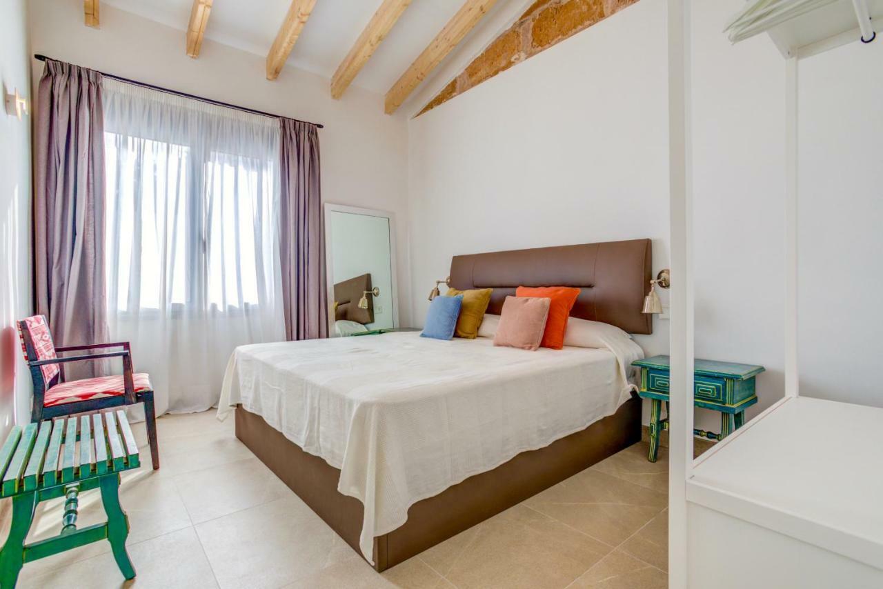Ca La Tia Joanaina By Sealand Villas Port de Pollença Exteriér fotografie