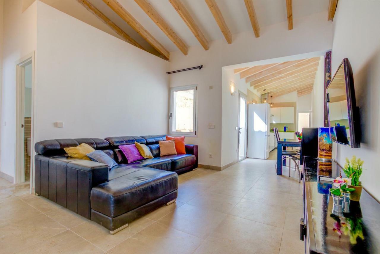 Ca La Tia Joanaina By Sealand Villas Port de Pollença Exteriér fotografie