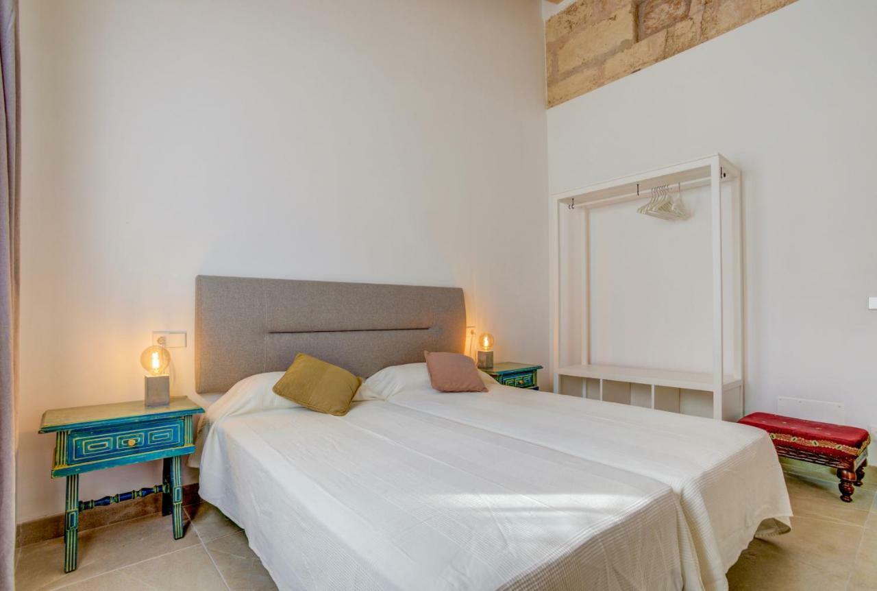 Ca La Tia Joanaina By Sealand Villas Port de Pollença Exteriér fotografie