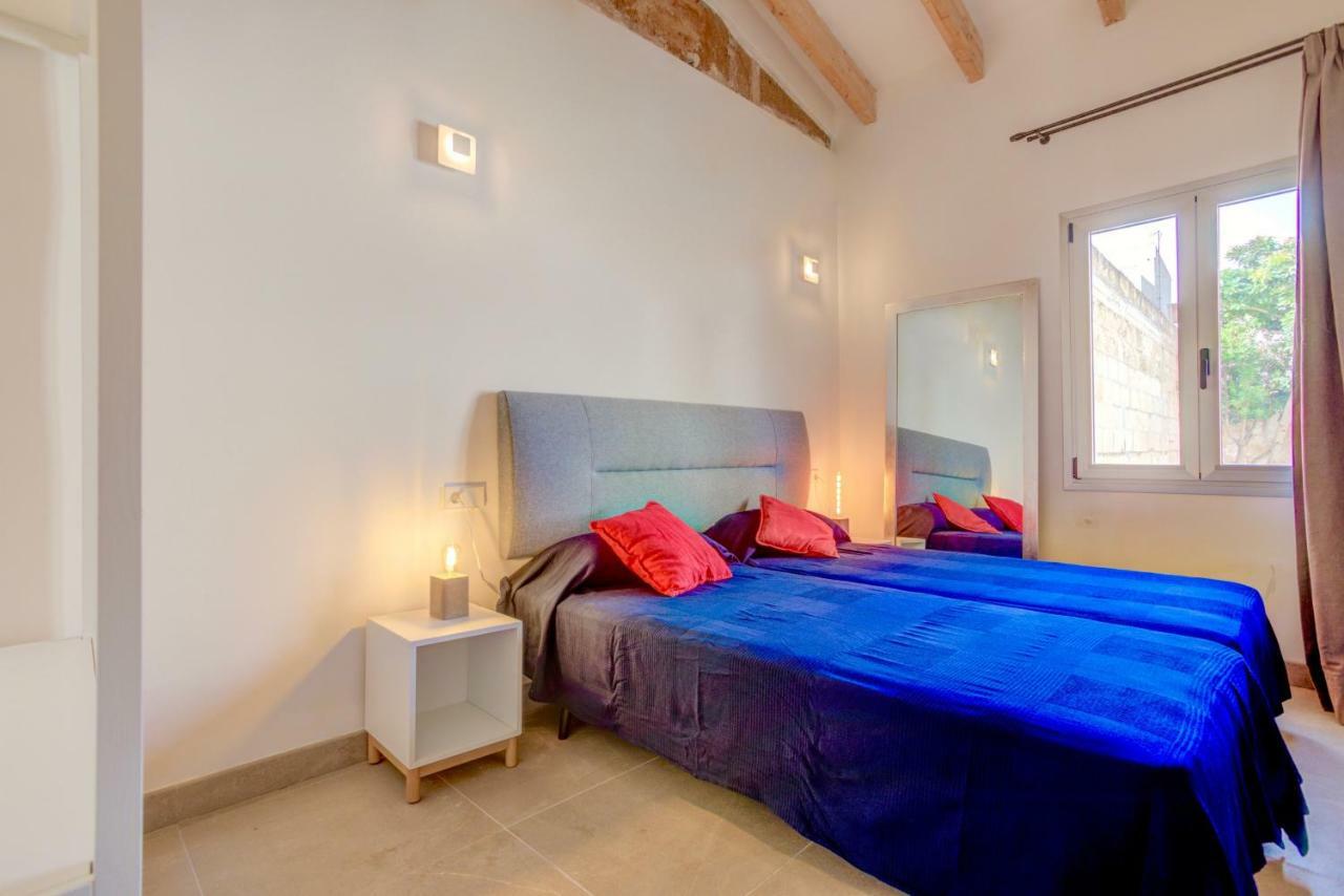 Ca La Tia Joanaina By Sealand Villas Port de Pollença Exteriér fotografie